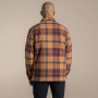 Camisa de hombre Craghoppers Burnbank Overshirt