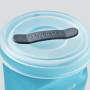 Botella Hydrapak Stash Bottle 1l