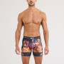 Calzoncillos bóxer Saxx Volt Breathable Mesh Boxer Brief