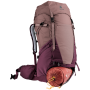 Mochila de mujer Deuter Futura Pro 38 SL