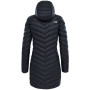 Abrigo de plumón para mujer The North Face Trevail Parka