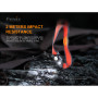 Linterna frontal Fenix HM65R-T