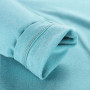 Camiseta para niños Alpine Pro Louso Blue