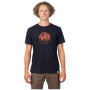 Camiseta de hombre Hannah Luke
