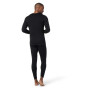 Camiseta funcional de hombre Smartwool M Classic Thermal Merino BL Colorblack CB