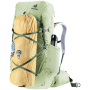 Mochila de senderismo Deuter Aircontact Ultra 35+5 SL