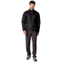 Chaqueta de hombre Rab Microlighter Down Jacket