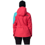 Chaqueta softshell de mujer Northfinder Triann