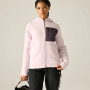 Sudadera funcional de mujer Dare 2b Womens Firn Hooded Borg