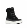 Talla de zapato (EU): 32 / Color: negro/blanco