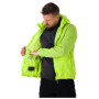 Chaqueta de hombre Northfinder Northkit