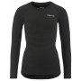 Camiseta funcional de mujer Craft Wool Extreme X Ls 2 W