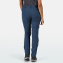 Pantalones de mujer Regatta Highton Z/O Trs