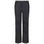 Pantalones para niños Regatta Sorcer Mt Trs VI negro Seal Grey/Bl