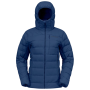Talla: L / Color: azul oscuro