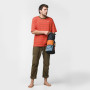 Camiseta de hombre Wild Country Lines Man T-shirt