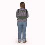 Mochila portabebés Osprey Poco Soft Child Carrier