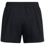 Pantalones cortos de mujer Under Armour Fly By 2-In-1 Shorts
