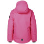 Chaqueta para niños Dare 2b Girls Glacier Jacket Extreme Pink