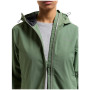 Chaqueta de mujer Didriksons Varja Wns Jkt 2