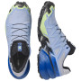 Zapatillas de carrera para hombre Salomon Speedcross 6 GTX Icon