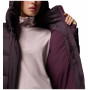 Chaqueta de invierno para mujer Columbia Amaze Puff™ Hooded Jacket