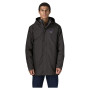 Chaqueta de hombre Patagonia M's Heyes Peak 3-in-1 Parka