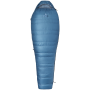 Saco de dormir de plumón Cumulus Lite Line 400