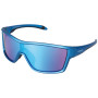 Color: azul