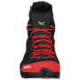 Calzado de hombre Salewa Ortles Light Mid Ptx M