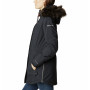 Chaqueta de invierno para mujer Columbia Payton Pass™ Insulated Jacket