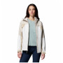 Chaqueta de mujer Columbia Inner Limits™ IV Jacket
