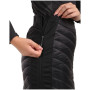 Falda de invierno para mujer Kilpi Tany-W