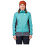 Chaqueta de mujer Hannah Steep