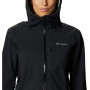 Chaqueta de mujer Columbia W Omni-Tech Ampli-Dry Shell