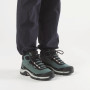 Botas de invierno para mujer Salomon Shelter Waterproof