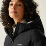 Chaqueta de mujer Regatta Women’s Altoro Thermal