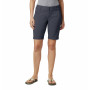 Pantalones cortos de mujer Columbia Saturday Trail Long Short