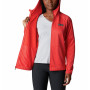 Sudadera de mujer Columbia Windgates Fz