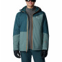 Chaqueta de invierno para hombre Columbia Iceberg Point™ Jacket