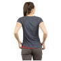 Camiseta de mujer Chillaz Fancy Little Dot 2021