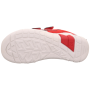 Calzado para niños Superfit Trace Red