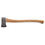 Hacha Hultafors Felling Axe Hy 10-1,5 Sv