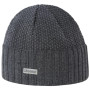 Color: gris oscuro