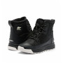 Botas de invierno para niños Sorel Whitney™ III Mid Wp Black