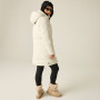 Abrigo de mujer Dare 2b Borg Parka Jacket