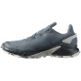 Zapatillas de carrera para hombre Salomon Alphacross 4 Gore-Tex