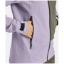 Chaqueta softshell de mujer Ortovox Seceda Softshell Jacket W