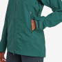Chaqueta de mujer Montane Fem Phase XT Jacket