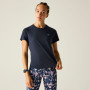 Camiseta de mujer Dare 2b Nimble Tee